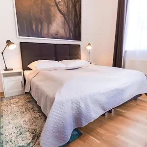 Familienplatz I Contactless Check-in Apartment Wien