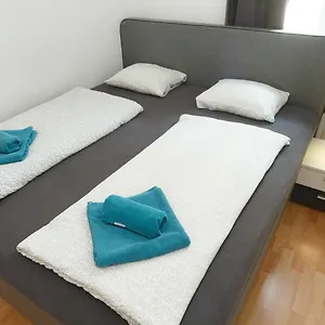 Arnsteingasse 8 Apartment Wien
