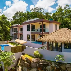 Riverside Retreat Anse Royale