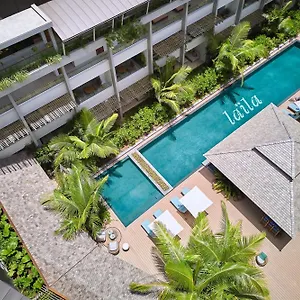 Laila, Seychelles, A Tribute Portfolio מלון