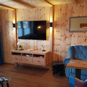 Zirbenduft Apartment Inzell