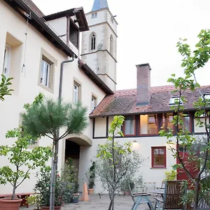 Wenkheimer Hof Apartment Iphofen