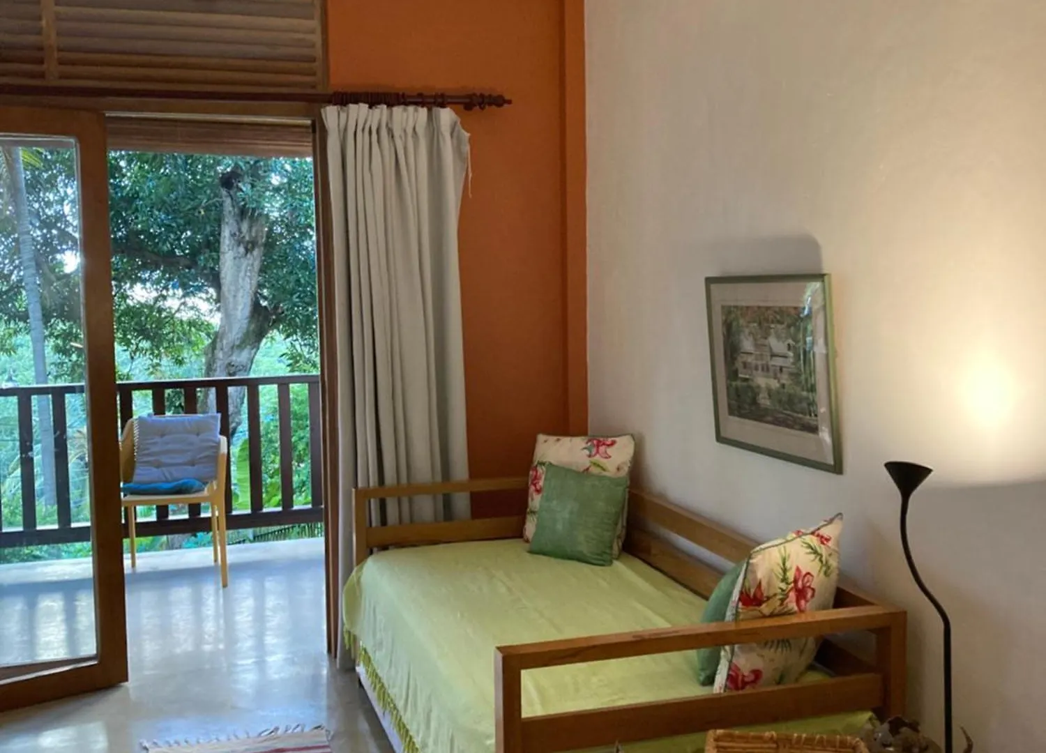 Fler Payanke Apartment Anse Royale 0*,